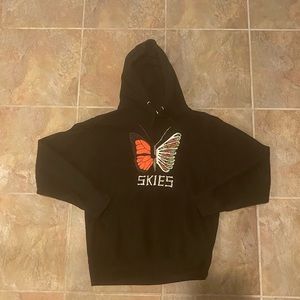 Lil Skies hoodie